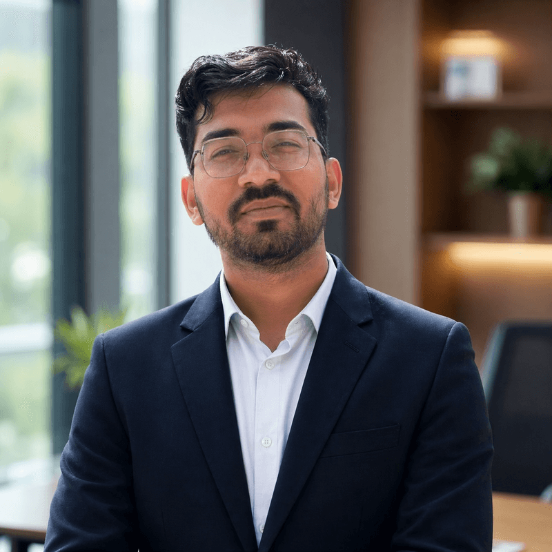 Shivam Panchal
